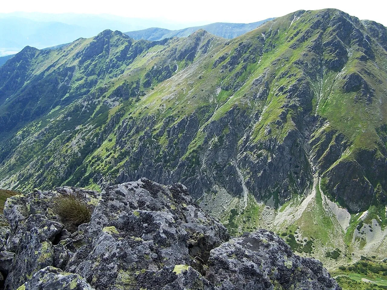 Raczkowa Czuba