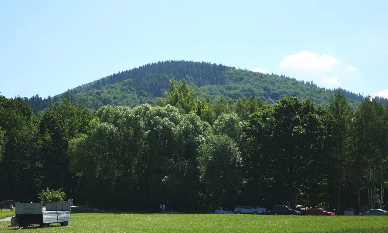 Równica